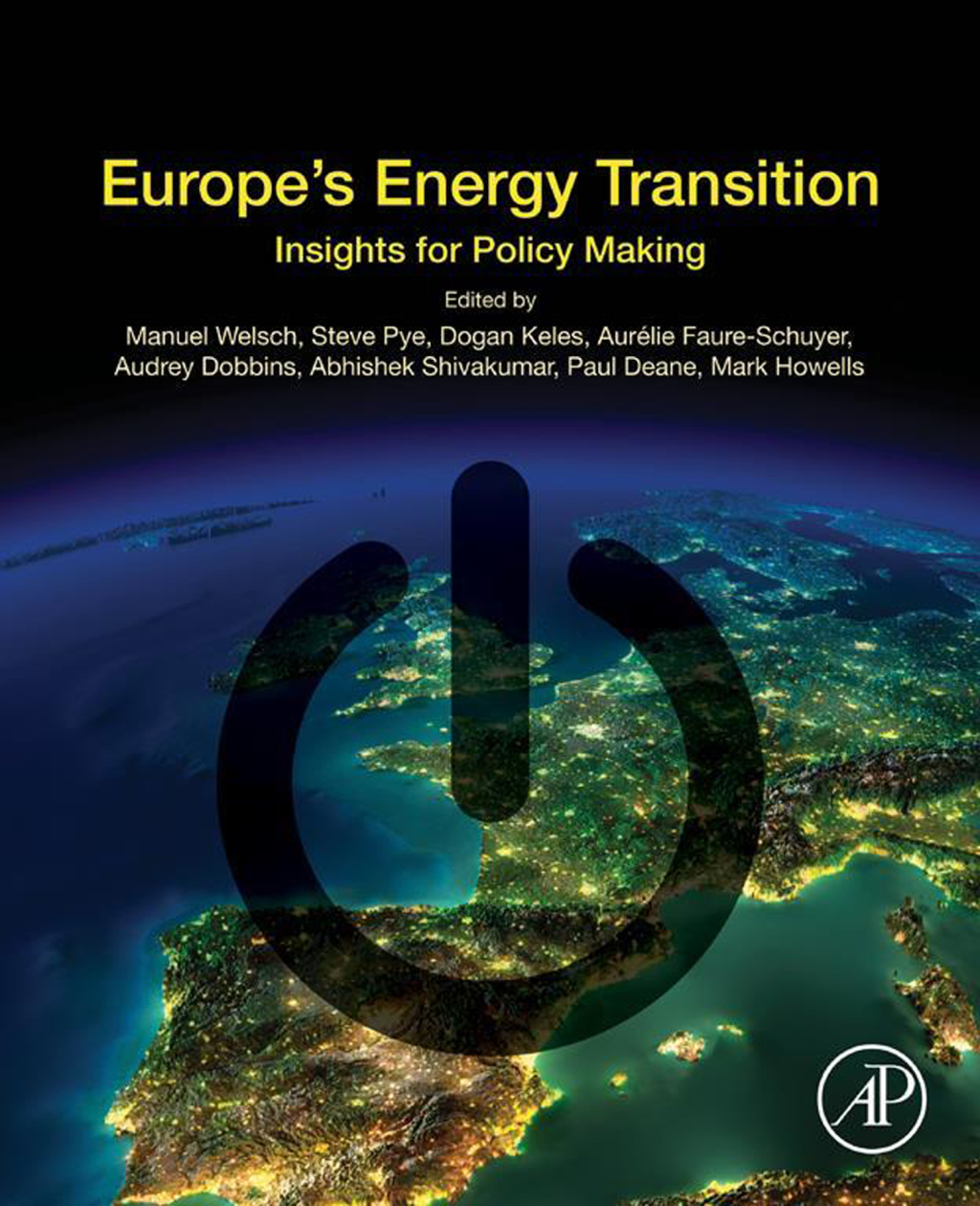 EuropeÃ¢â‚¬Å¡Ãƒâ€žÃƒÂ¶Ã¢Ë†Å¡Ãƒâ€˜Ã¢Ë†Å¡Ã‚Â¥s Energy Transition Insights for Policy Making 
