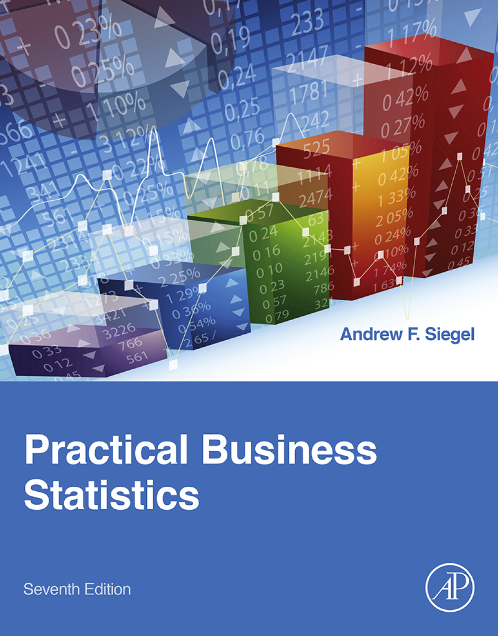Practical Business Statistics 7th Edition