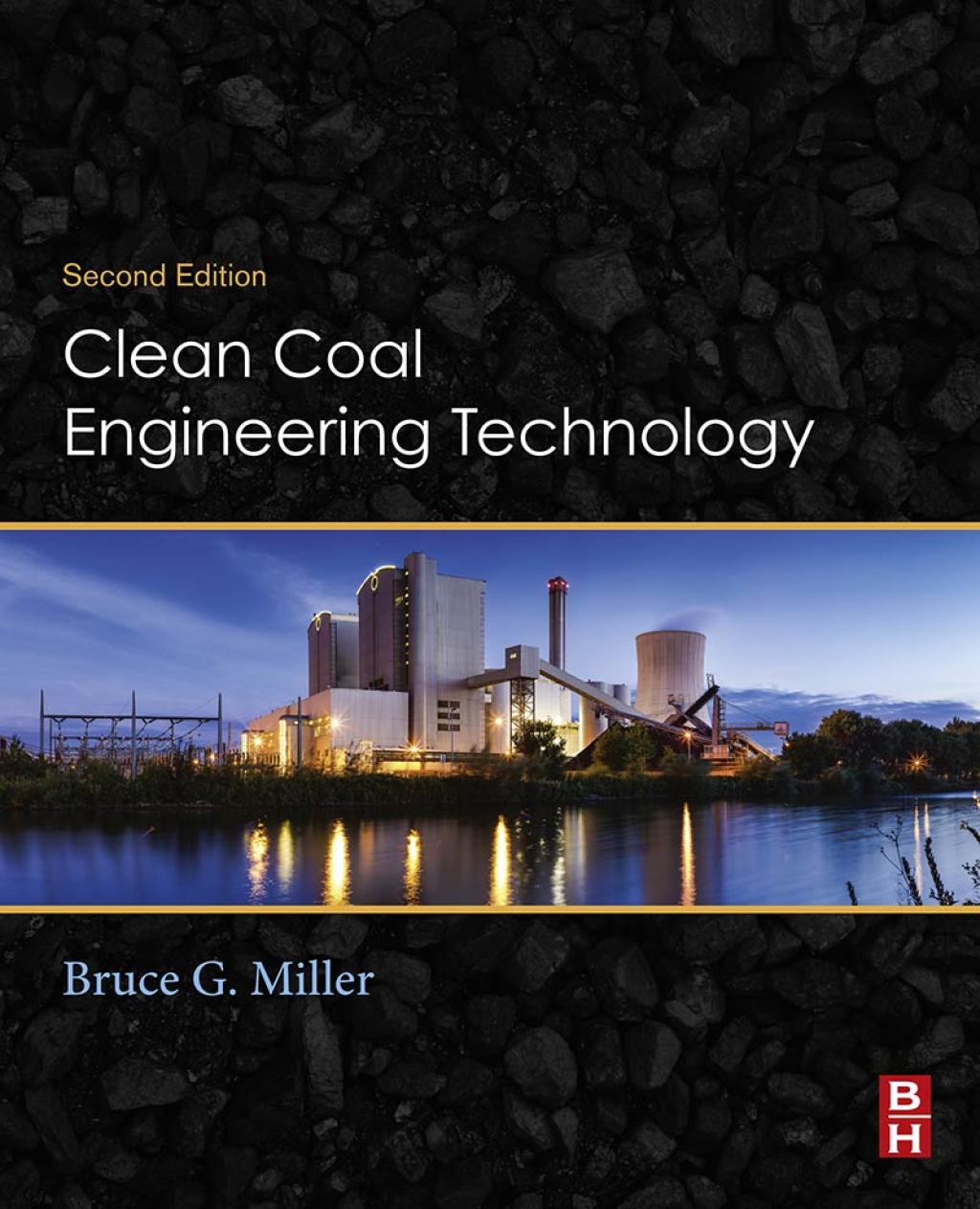 Clean Coal Engineering Technology 2nd Edition