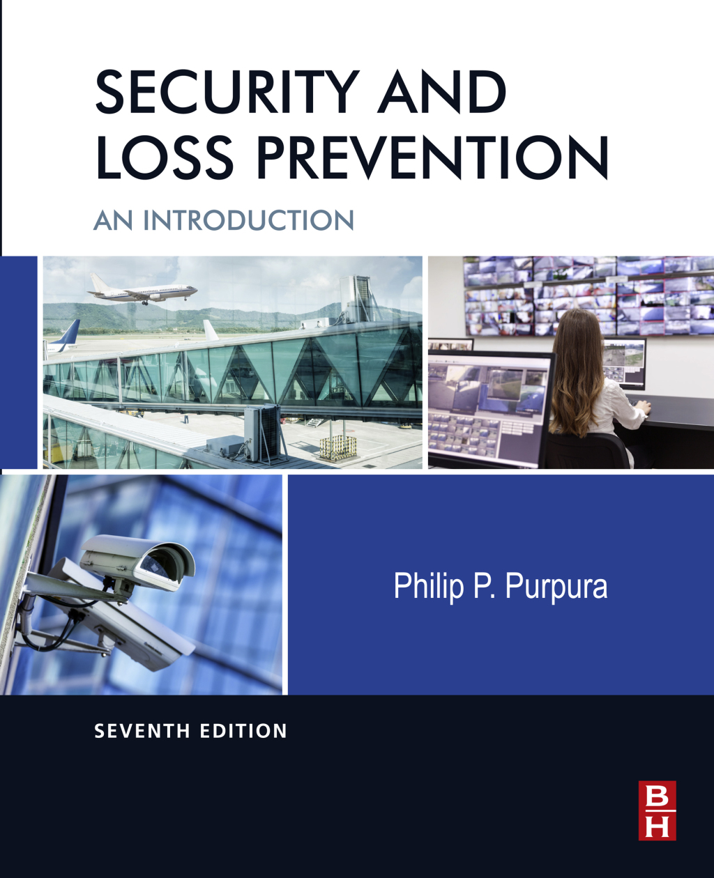 Security and Loss Prevention An Introduction 7th Edition