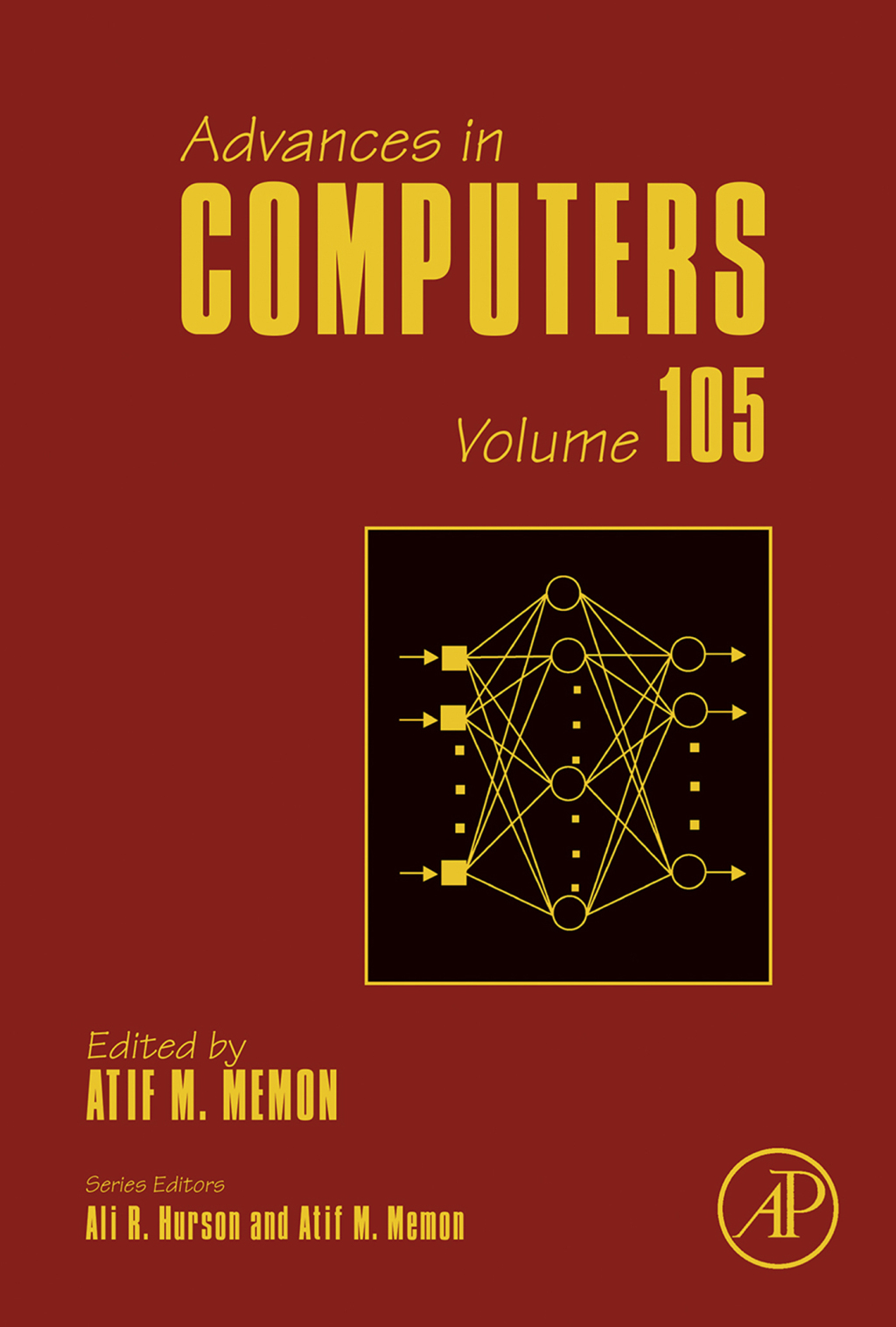 Advances in Computers 