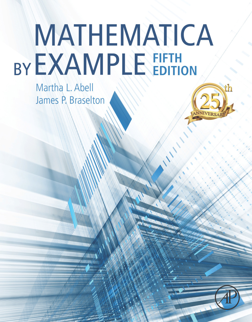 Mathematica by Example 5th Edition