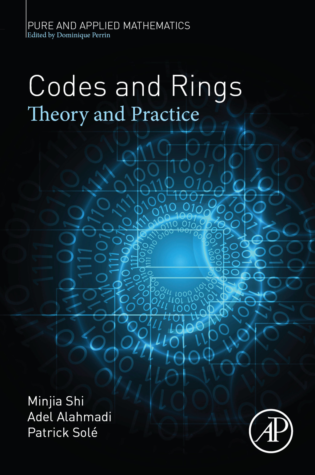 Codes and Rings Theory and Practice 