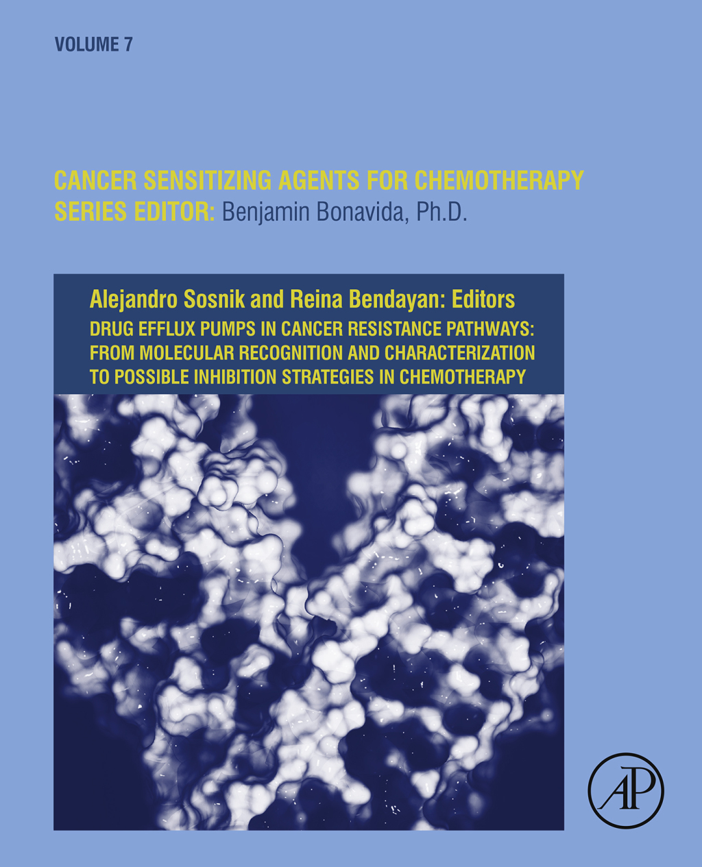 Drug Efflux Pumps in Cancer Resistance Pathways: From Molecular Recognition and Characterization to Possible Inhibition Strategies in Chemotherapy 