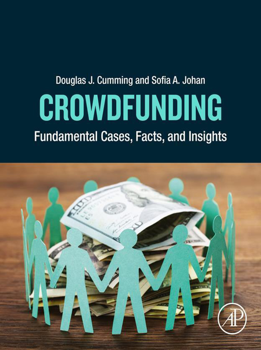 Crowdfunding Fundamental Cases, Facts, and Insights 
