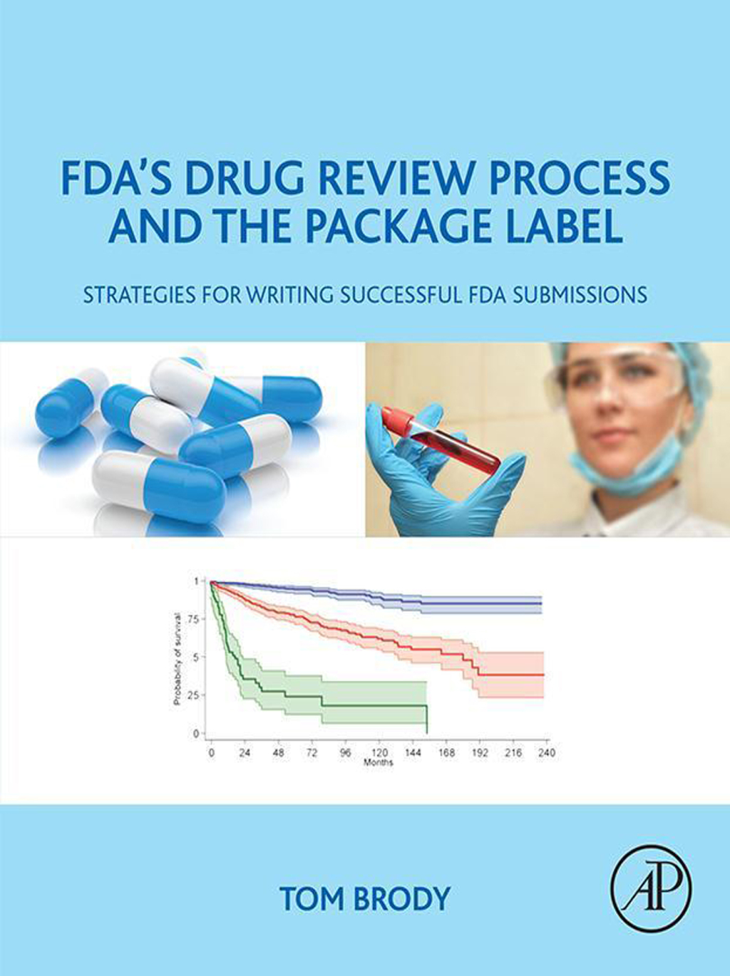FDA's Drug Review Process and the Package Label Strategies for Writing Successful FDA Submissions 