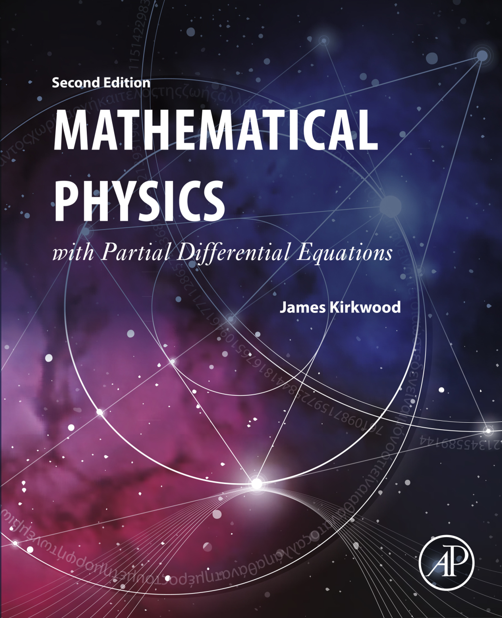 Mathematical Physics with Partial Differential Equations 2nd Edition