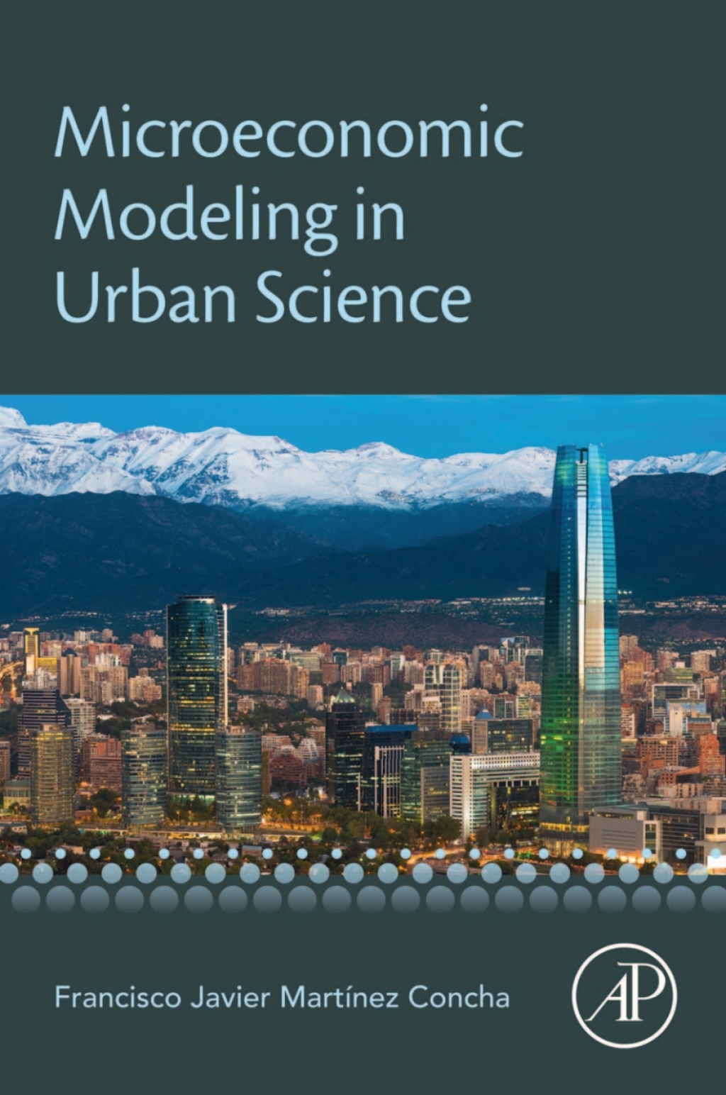 Microeconomic Modeling in Urban Science 