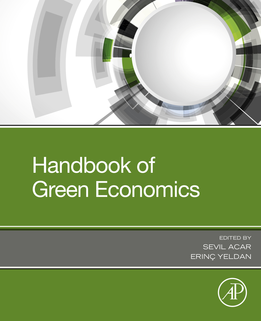 Handbook of Green Economics 