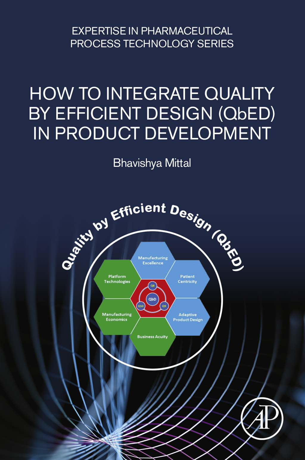 How to Integrate Quality by Efficient Design (QbED) in Product Development 