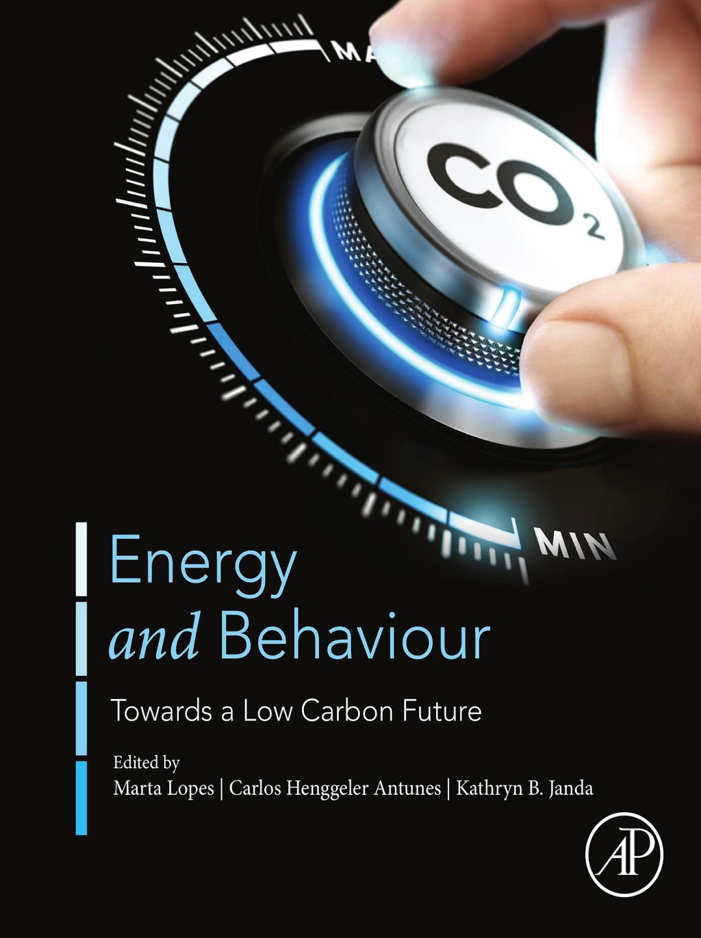 Energy and Behaviour Towards a Low Carbon Future 