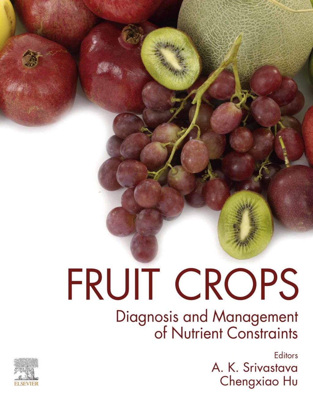 Fruit Crops Diagnosis and Management of Nutrient Constraints 