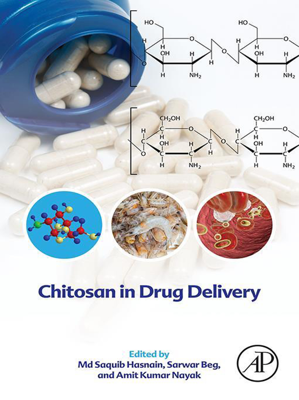 Chitosan in Drug Delivery 