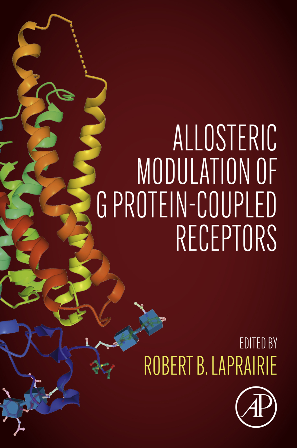 Allosteric Modulation of G Protein-Coupled Receptors 