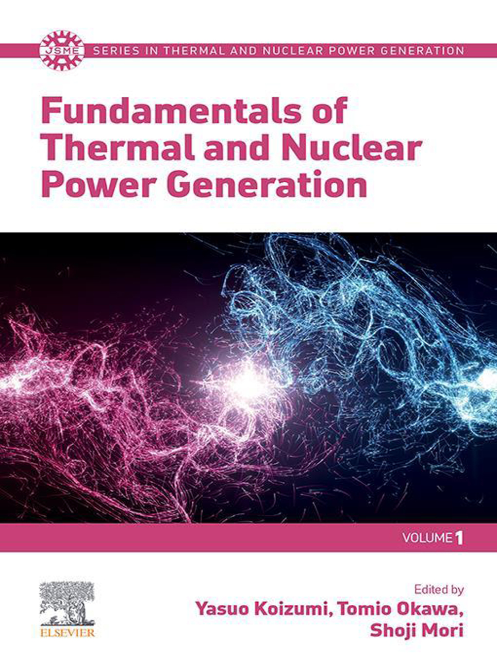 Fundamentals of Thermal and Nuclear Power Generation 