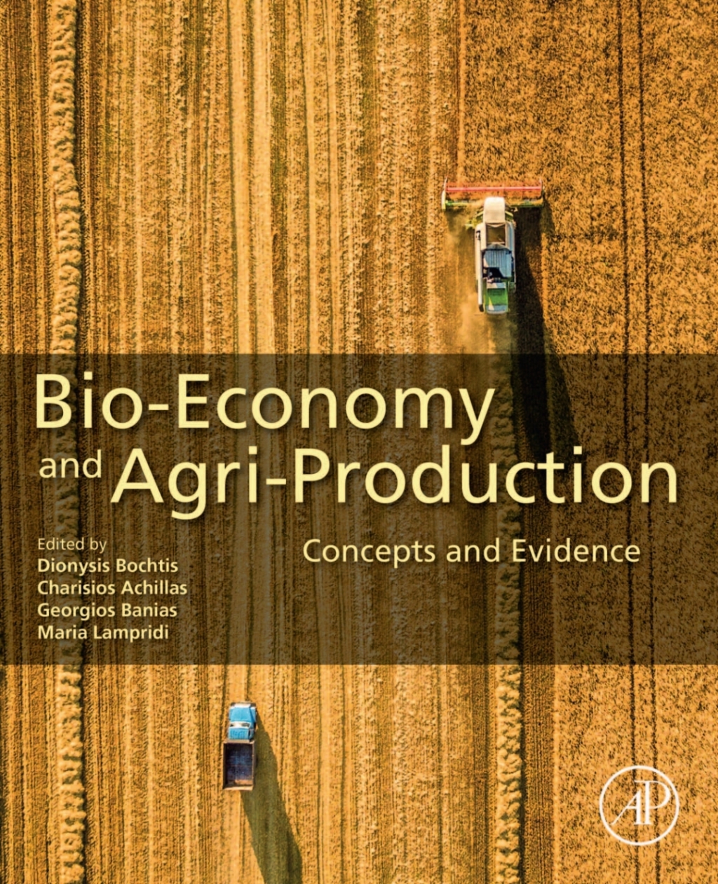 Bio-economy and Agri-production Concepts and Evidence 