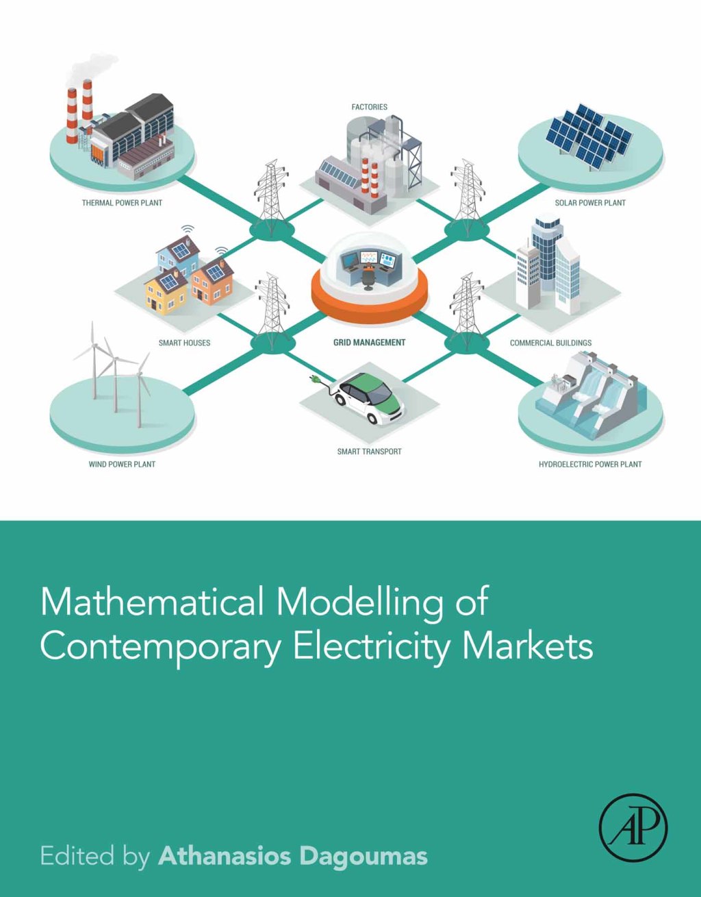 Mathematical Modelling of Contemporary Electricity Markets 