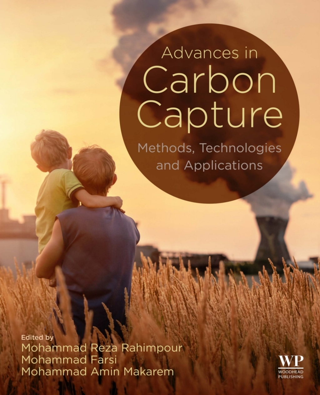 Advances in Carbon Capture Methods, Technologies and Applications 1st Edition