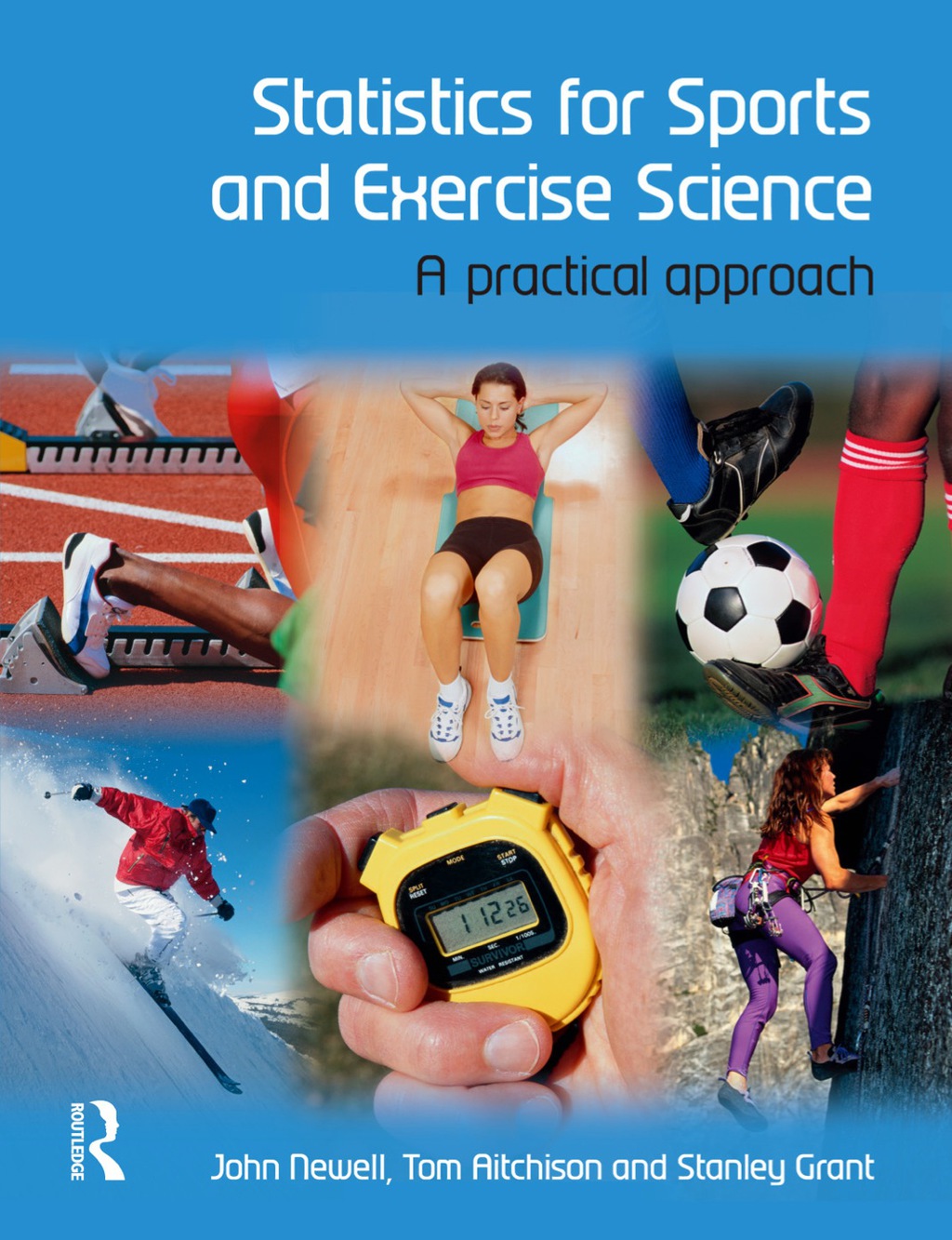 Statistics for Sports and Exercise Science 