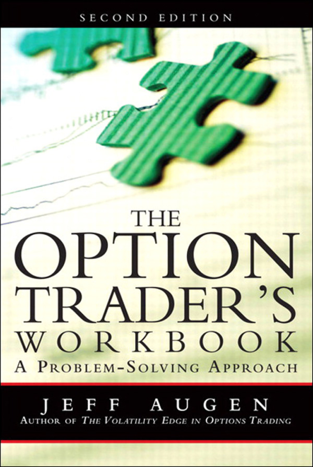 Option Trader's Workbook, The A Problem-Solving Approach 2nd Edition