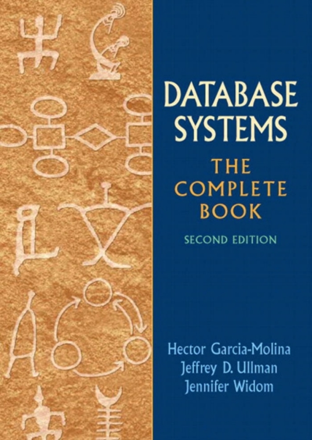 Database Systems: The Complete Book 2nd Edition