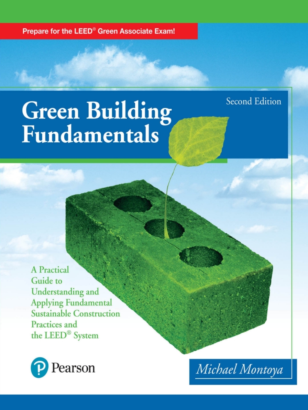 Green Building Fundamentals 2nd Edition