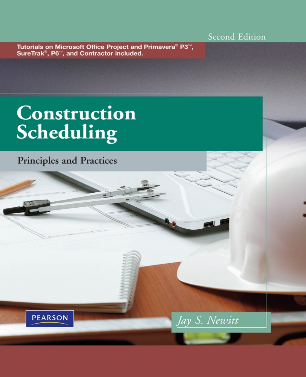Construction Scheduling: Principles and Practices 2nd Edition
