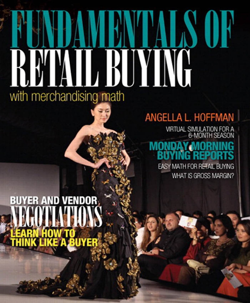 Fundamentals of Retail Buying with Merchandising Math 1st Edition