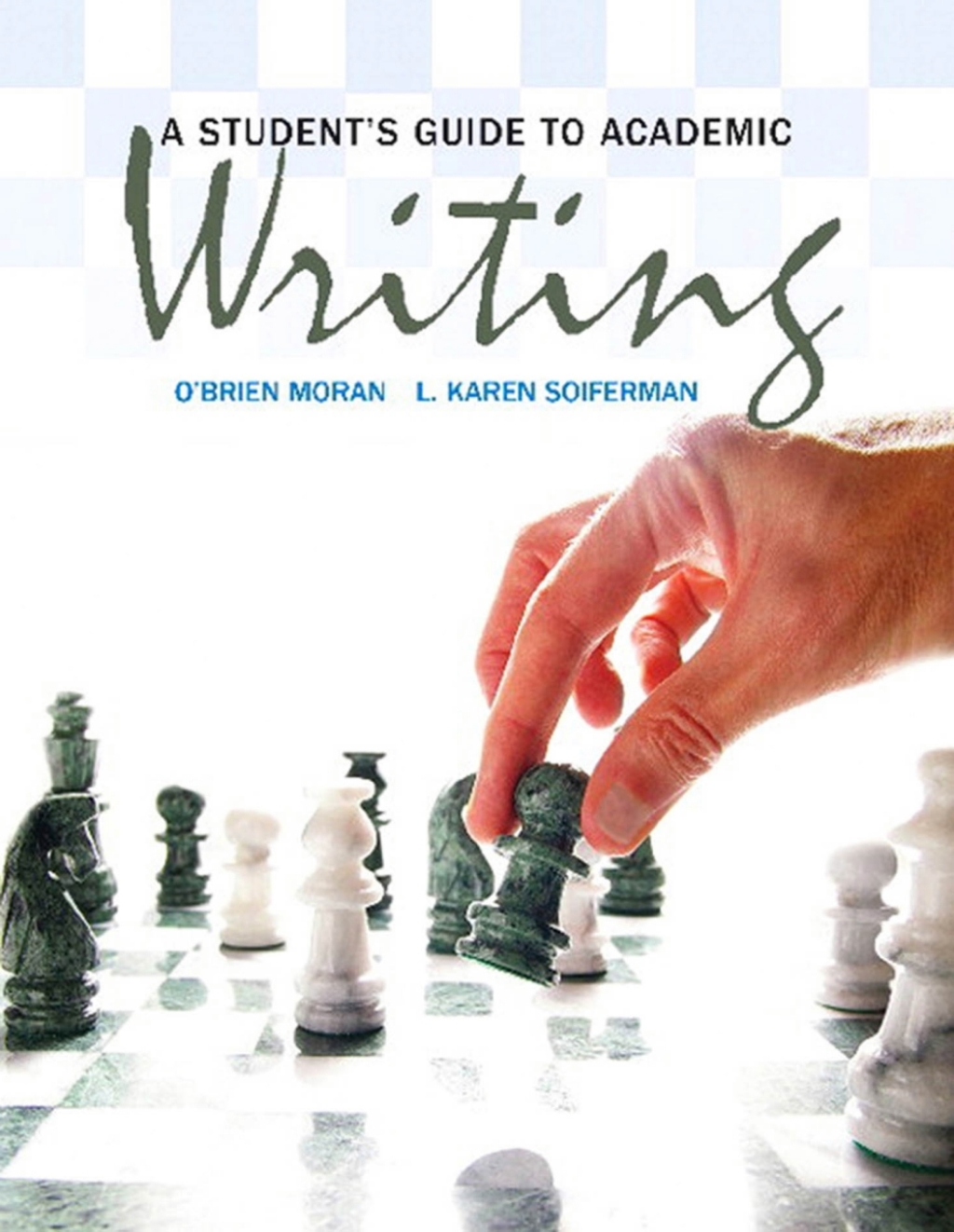 A Student's Guide to Academic Writing 1st Edition