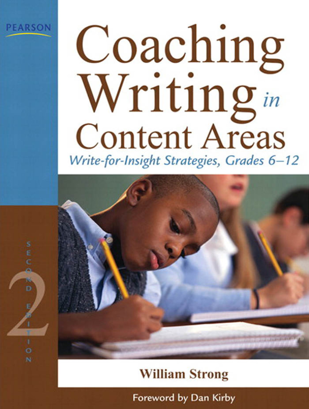 Coaching Writing in Content Areas Write-for-Insight Strategies, Grades 6-12 2nd Edition