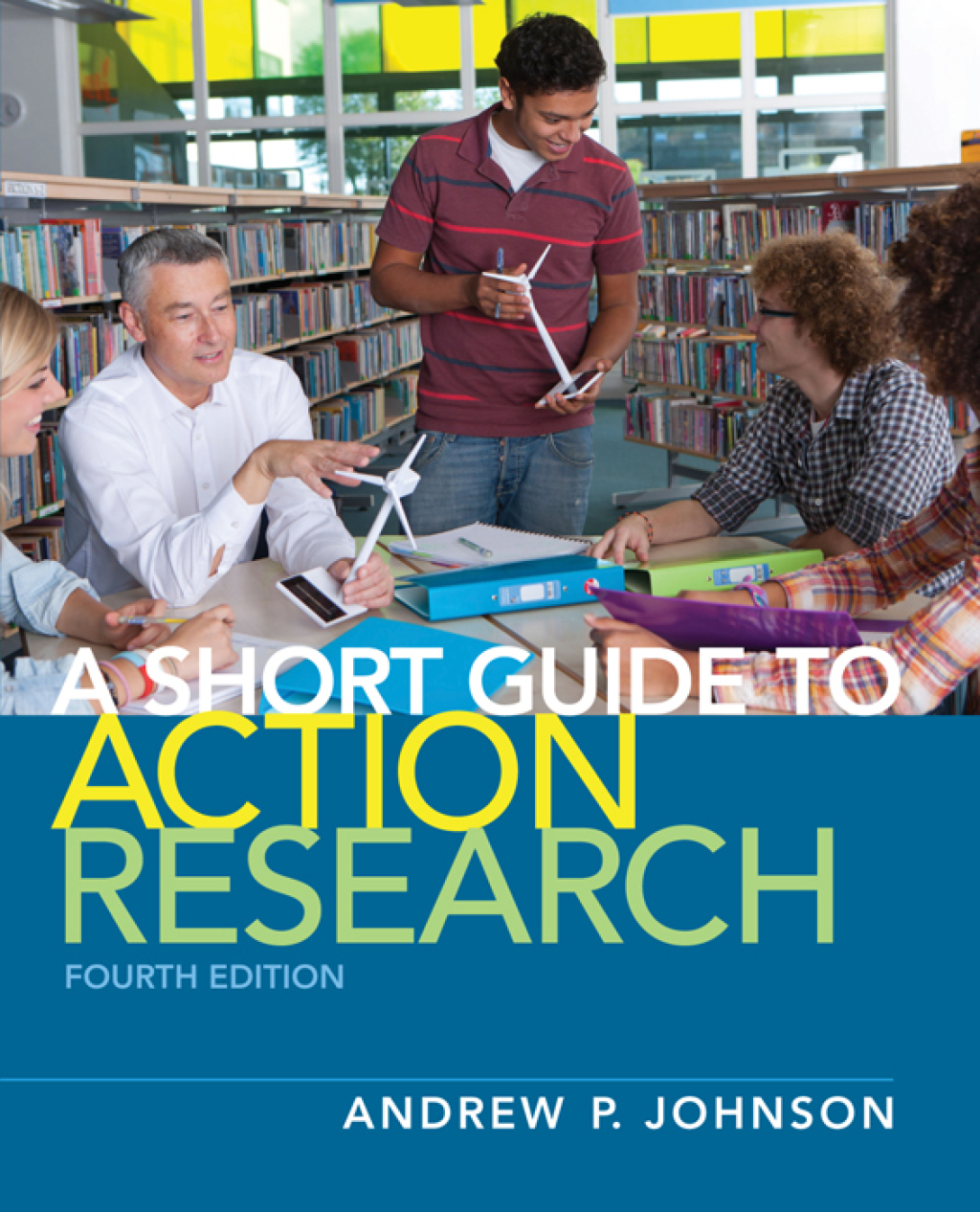 A Short Guide to Action Research 4th Edition