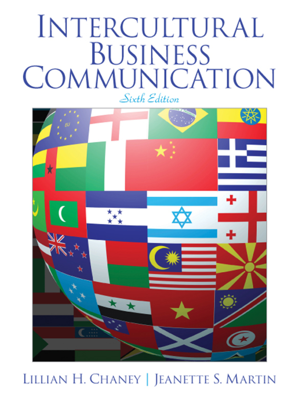 Intercultural Business Communication 6th Edition