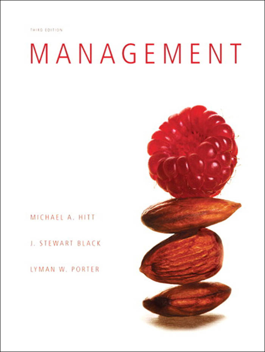 Management 3rd Edition