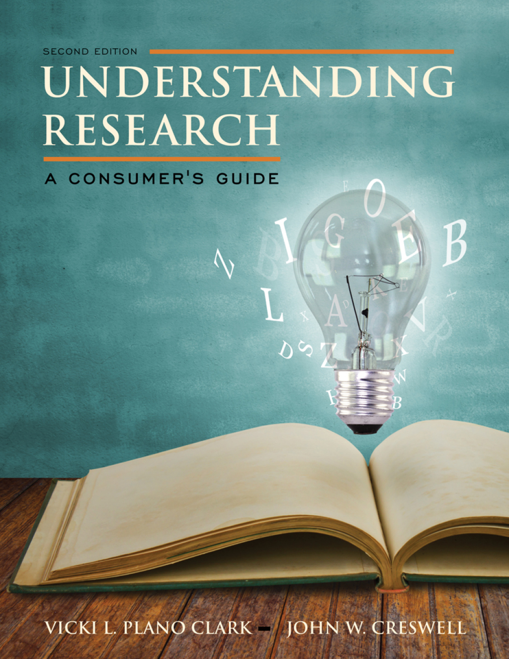 Understanding Research: A Consumer's Guide 2nd Edition