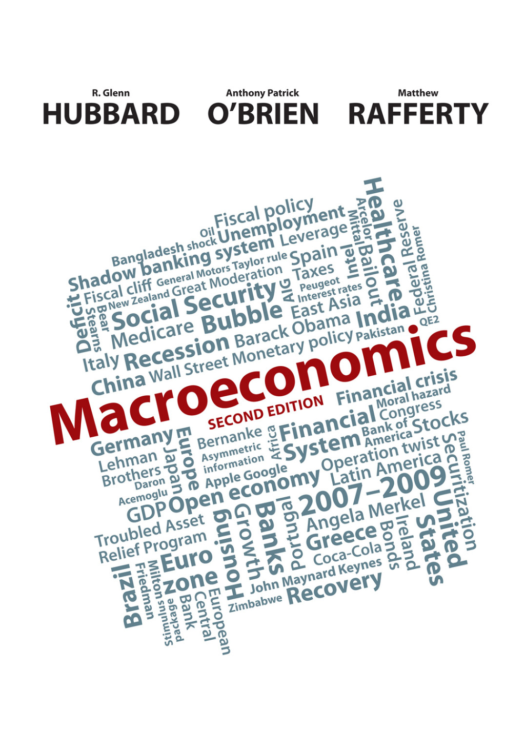 Macroeconomics 2nd Edition
