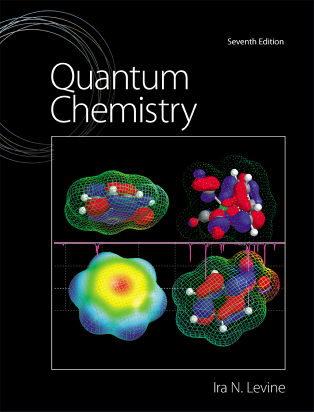 Quantum Chemistry 7th Edition