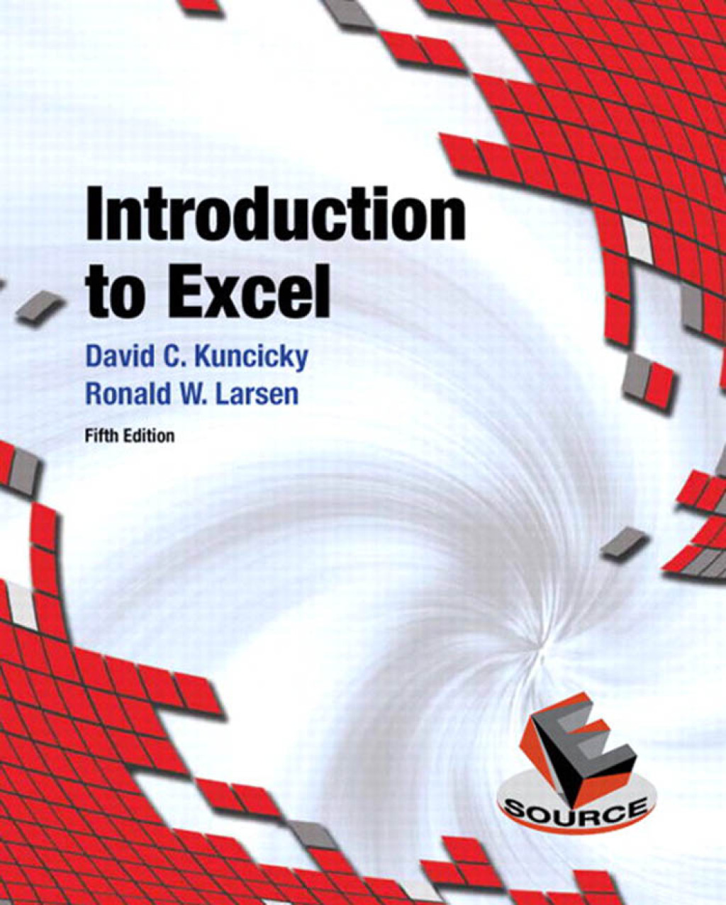 Introduction to Excel 5th Edition