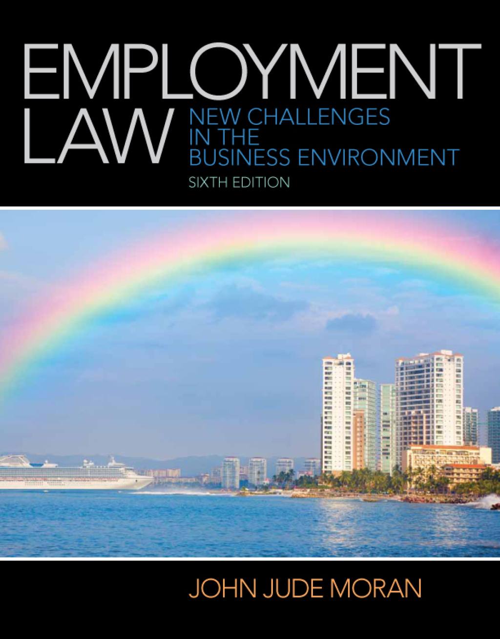 Employment Law 6th Edition