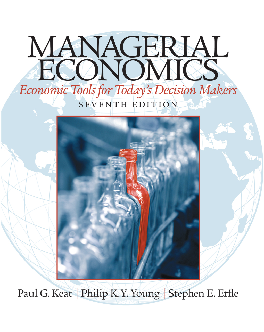 Managerial Economics 7th Edition
