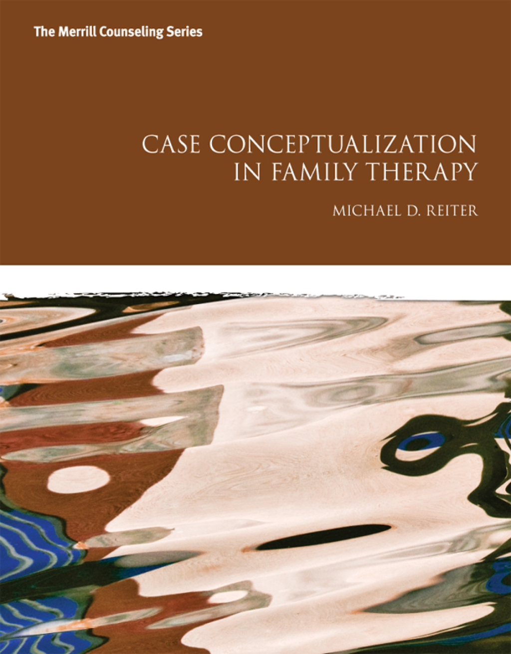 Case Conceptualization in Family Therapy 1st Edition