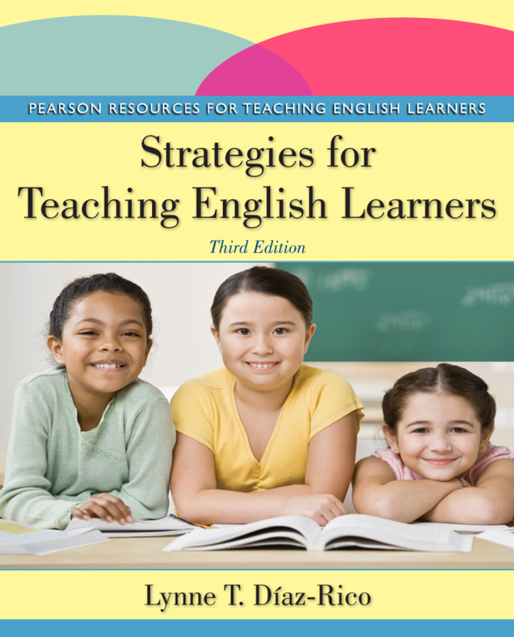 Strategies for Teaching English Learners 3rd Edition