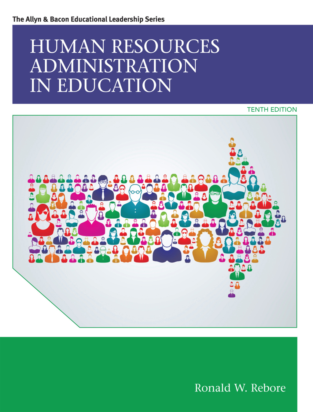 Human Resources Administration in Education 10th Edition