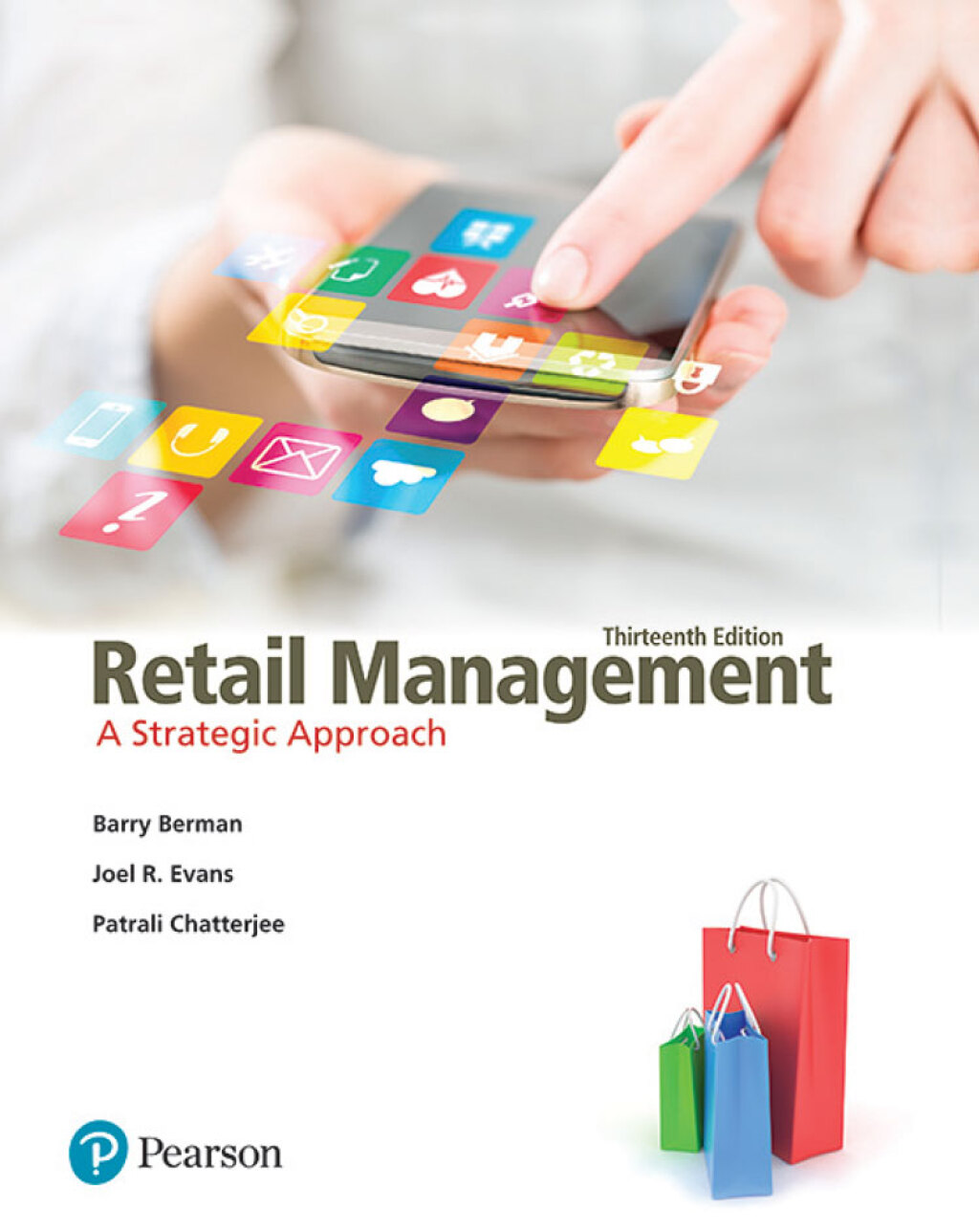Retail Management: A Strategic Approach 13th Edition