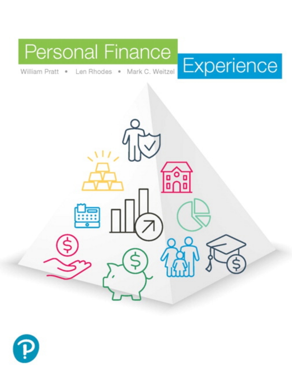 Revel for Personal Finance Experience 1st Edition