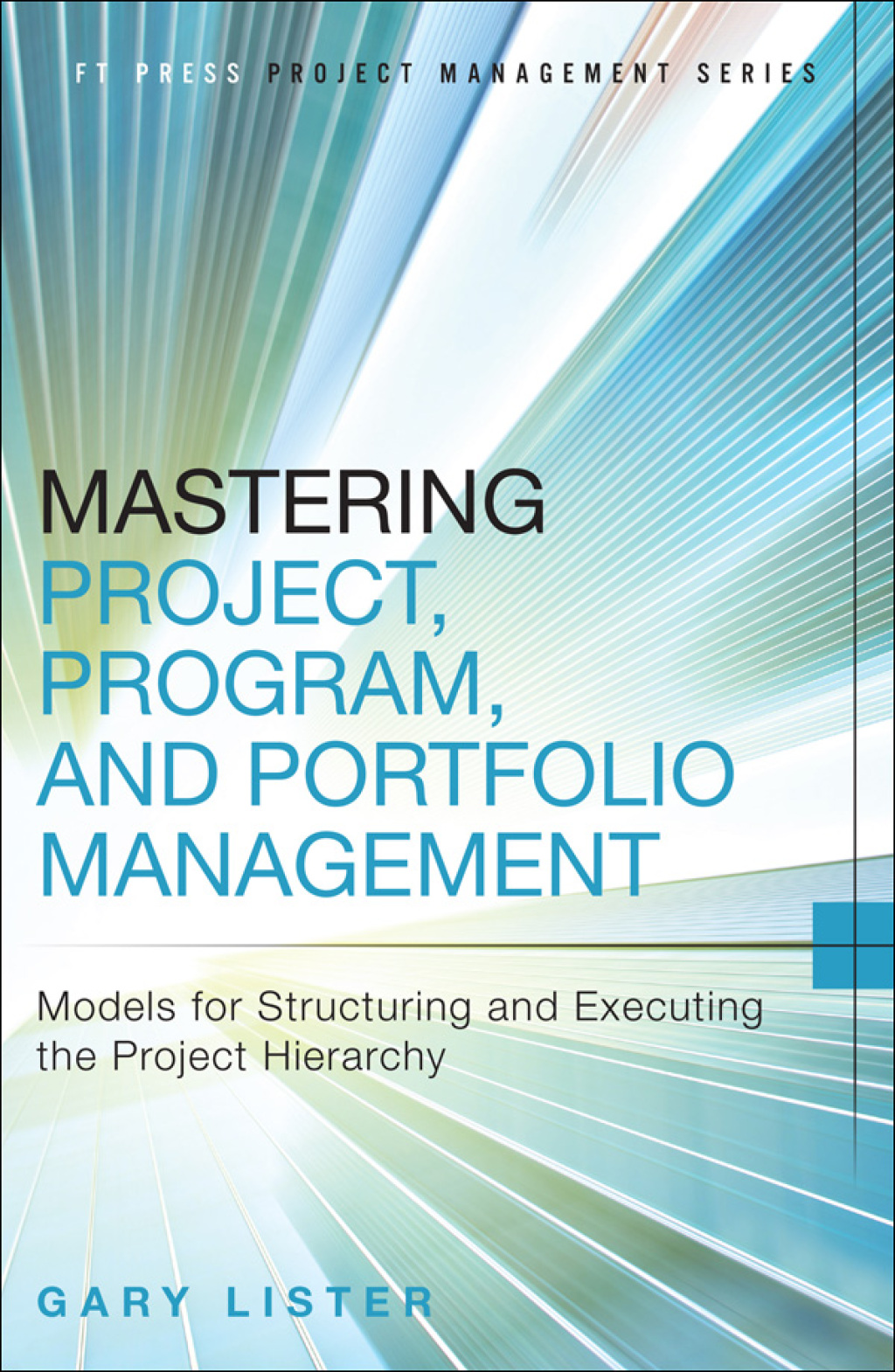Mastering Project, Program, and Portfolio Management Models for Structuring and Executing the Project Hierarchy 1st Edition
