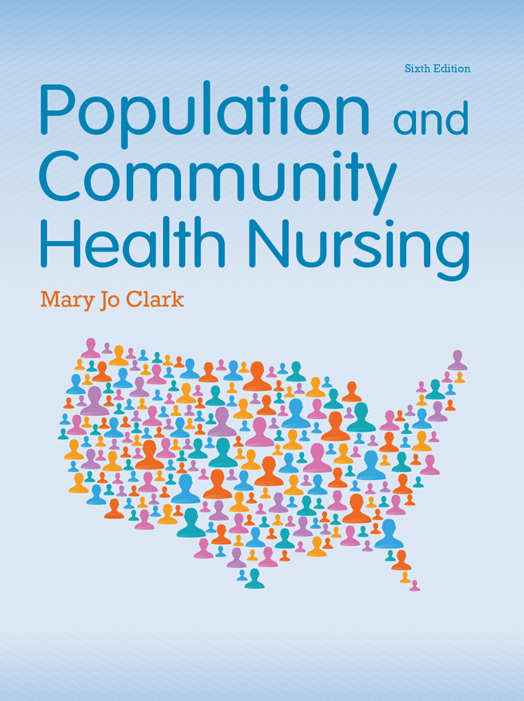 Population and Community Health Nursing 6th Edition