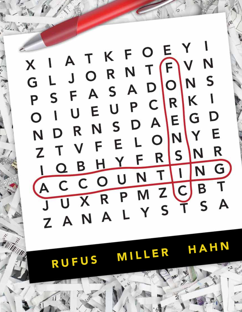 Forensic Accounting 1st Edition