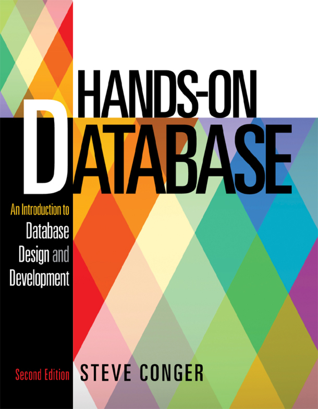 Hands-On Database 2nd Edition