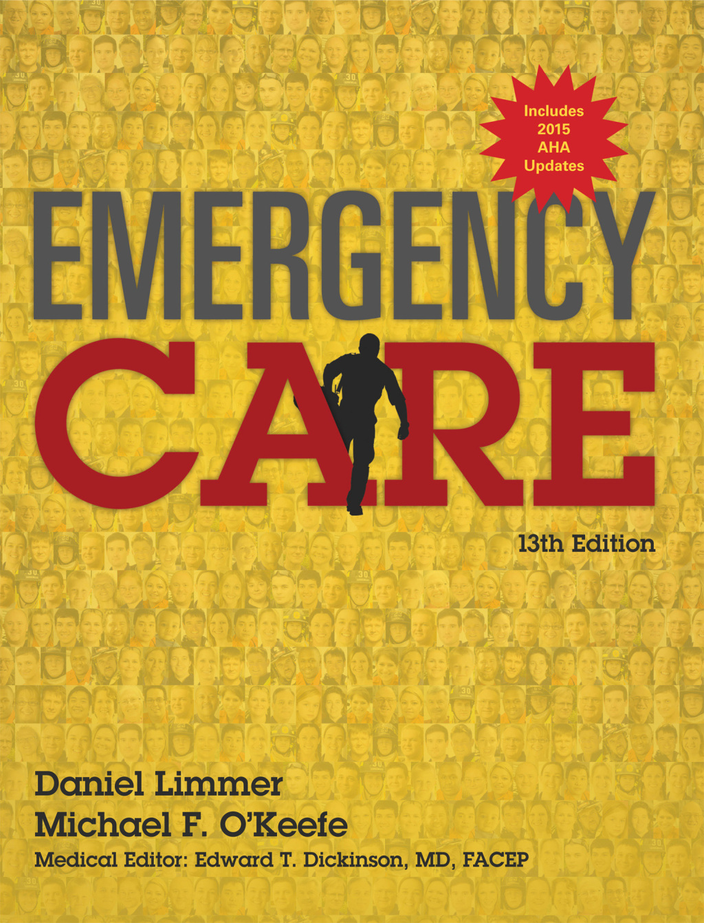 Emergency Care 13th Edition