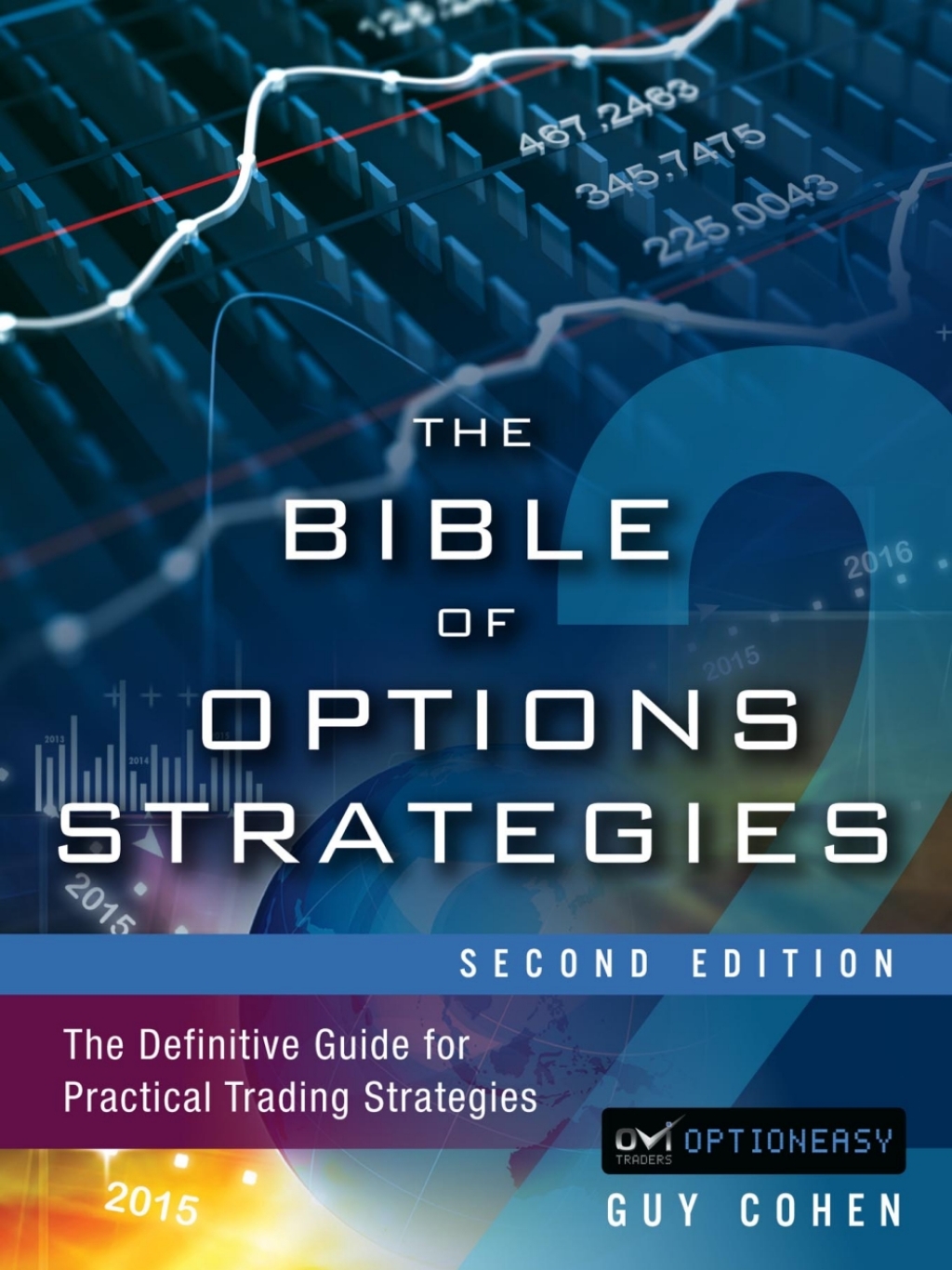 Bible of Options Strategies, The The Definitive Guide for Practical Trading Strategies 2nd Edition